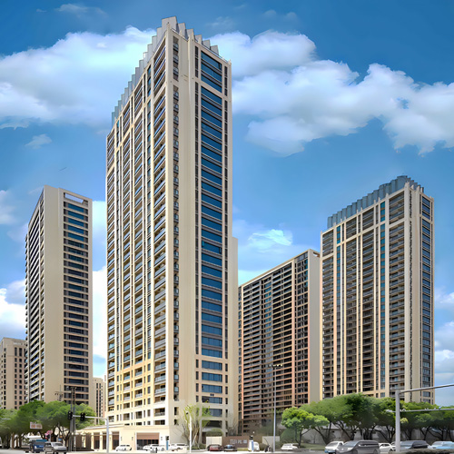 元壟地產紹興寧園